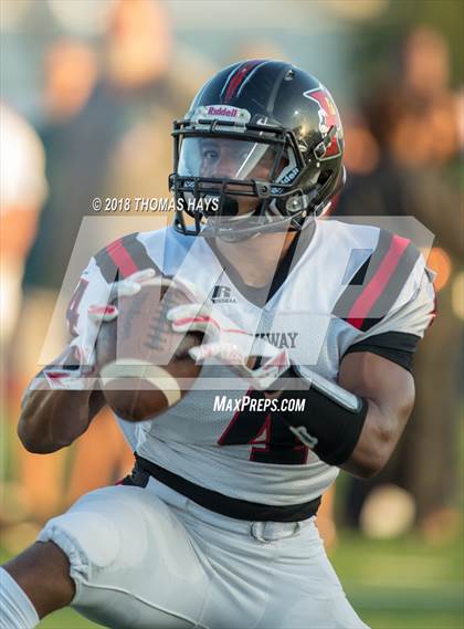 Thumbnail 3 in Parkway @ Captain Shreve photogallery.