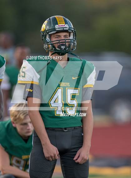 Thumbnail 2 in Parkway @ Captain Shreve photogallery.