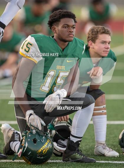Thumbnail 3 in Parkway @ Captain Shreve photogallery.
