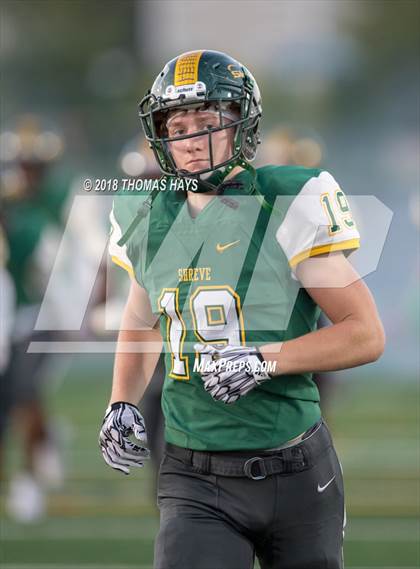 Thumbnail 1 in Parkway @ Captain Shreve photogallery.