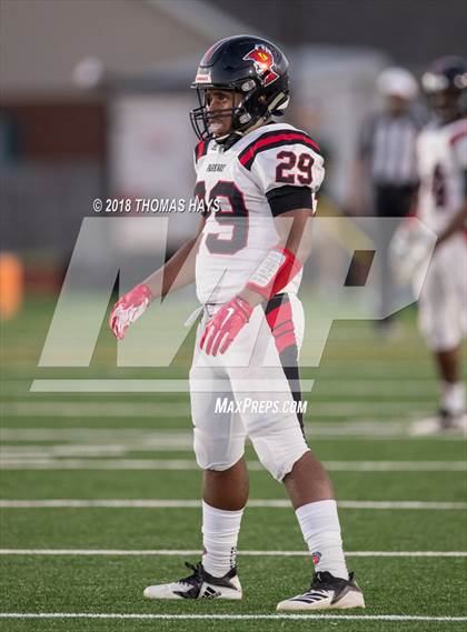 Thumbnail 1 in Parkway @ Captain Shreve photogallery.