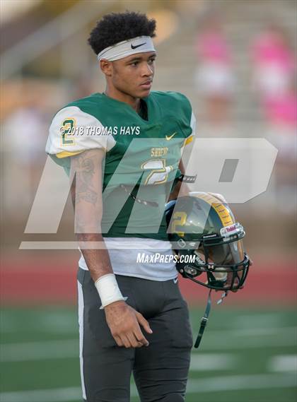 Thumbnail 1 in Parkway @ Captain Shreve photogallery.