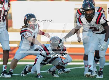 Thumbnail 1 in Parkway @ Captain Shreve photogallery.