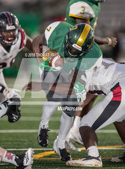 Thumbnail 3 in Parkway @ Captain Shreve photogallery.