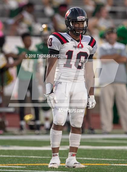 Thumbnail 3 in Parkway @ Captain Shreve photogallery.