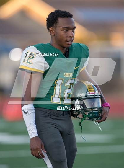 Thumbnail 1 in Parkway @ Captain Shreve photogallery.