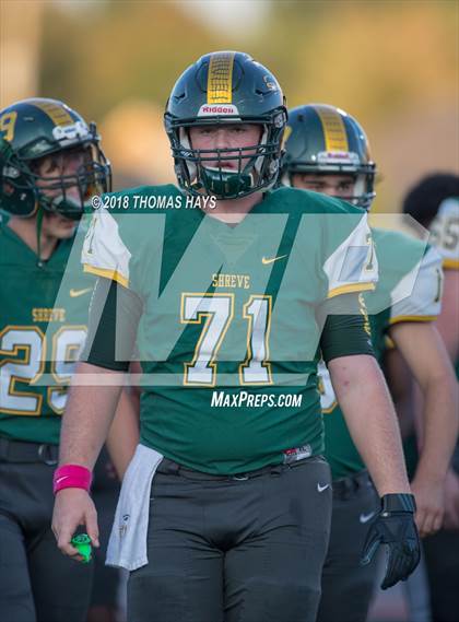 Thumbnail 2 in Parkway @ Captain Shreve photogallery.