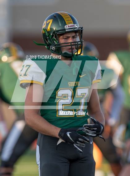 Thumbnail 1 in Parkway @ Captain Shreve photogallery.