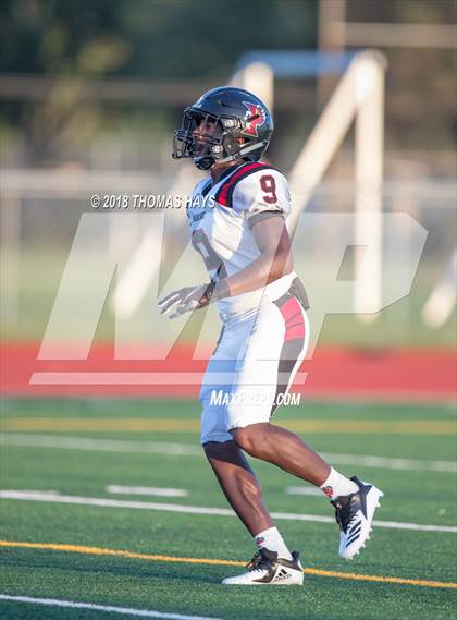 Thumbnail 2 in Parkway @ Captain Shreve photogallery.