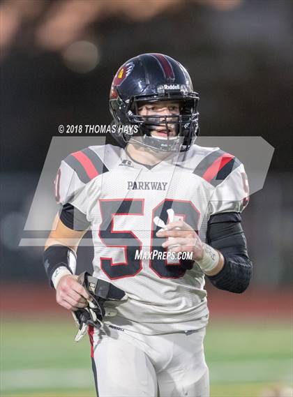 Thumbnail 2 in Parkway @ Captain Shreve photogallery.