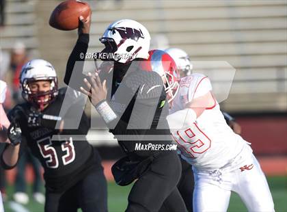 Thumbnail 3 in New Canaan vs. Windsor (CIAC Class L Final) photogallery.