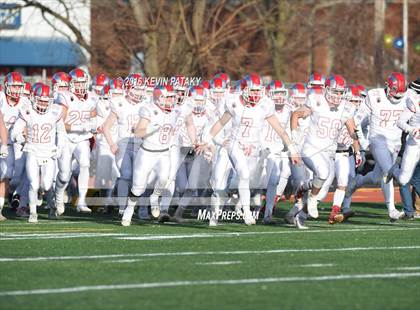 Thumbnail 2 in New Canaan vs. Windsor (CIAC Class L Final) photogallery.