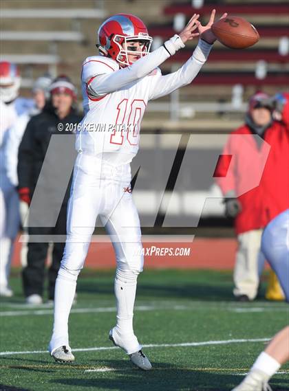 Thumbnail 1 in New Canaan vs. Windsor (CIAC Class L Final) photogallery.