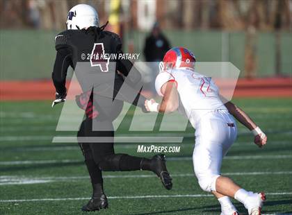 Thumbnail 3 in New Canaan vs. Windsor (CIAC Class L Final) photogallery.