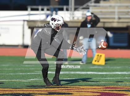 Thumbnail 2 in New Canaan vs. Windsor (CIAC Class L Final) photogallery.