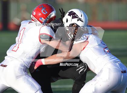 Thumbnail 2 in New Canaan vs. Windsor (CIAC Class L Final) photogallery.