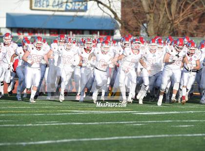 Thumbnail 3 in New Canaan vs. Windsor (CIAC Class L Final) photogallery.