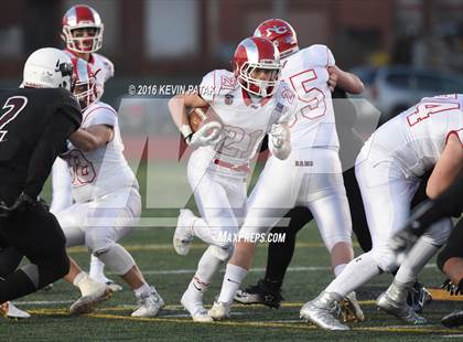 Thumbnail 1 in New Canaan vs. Windsor (CIAC Class L Final) photogallery.