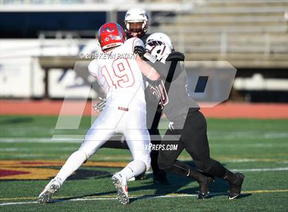 Thumbnail 3 in New Canaan vs. Windsor (CIAC Class L Final) photogallery.