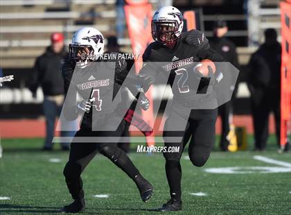 Thumbnail 1 in New Canaan vs. Windsor (CIAC Class L Final) photogallery.