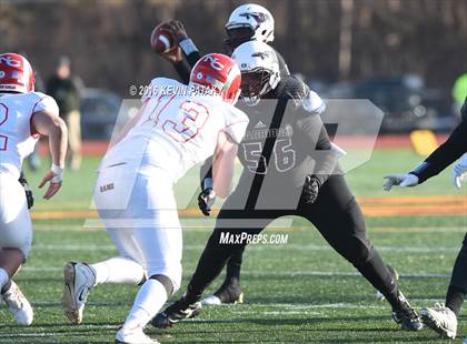 Thumbnail 3 in New Canaan vs. Windsor (CIAC Class L Final) photogallery.