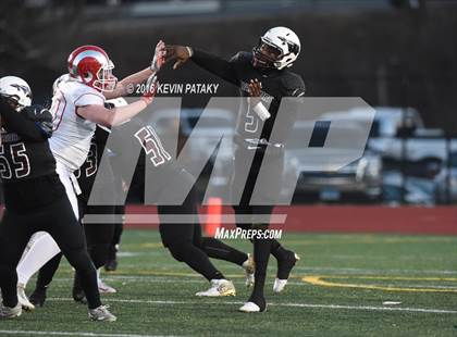 Thumbnail 3 in New Canaan vs. Windsor (CIAC Class L Final) photogallery.