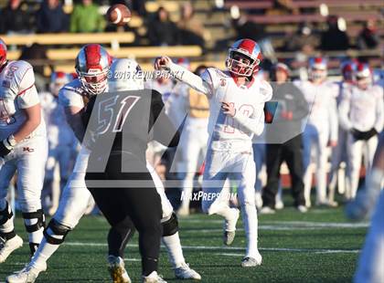 Thumbnail 1 in New Canaan vs. Windsor (CIAC Class L Final) photogallery.