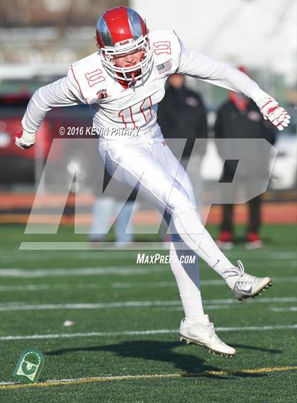 Thumbnail 3 in New Canaan vs. Windsor (CIAC Class L Final) photogallery.