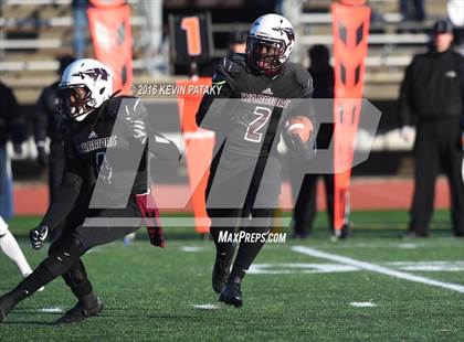 Thumbnail 3 in New Canaan vs. Windsor (CIAC Class L Final) photogallery.
