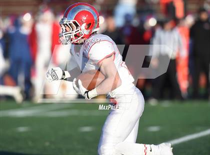 Thumbnail 2 in New Canaan vs. Windsor (CIAC Class L Final) photogallery.
