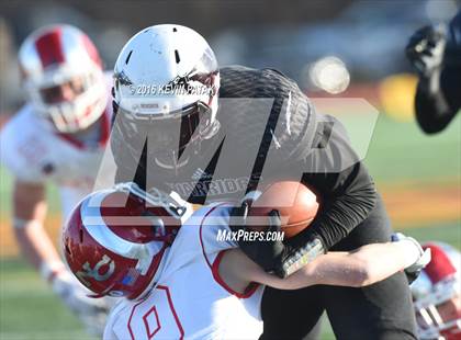 Thumbnail 3 in New Canaan vs. Windsor (CIAC Class L Final) photogallery.