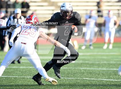 Thumbnail 3 in New Canaan vs. Windsor (CIAC Class L Final) photogallery.