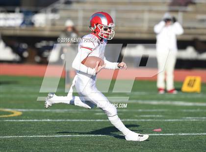 Thumbnail 1 in New Canaan vs. Windsor (CIAC Class L Final) photogallery.