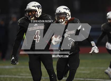 Thumbnail 2 in New Canaan vs. Windsor (CIAC Class L Final) photogallery.