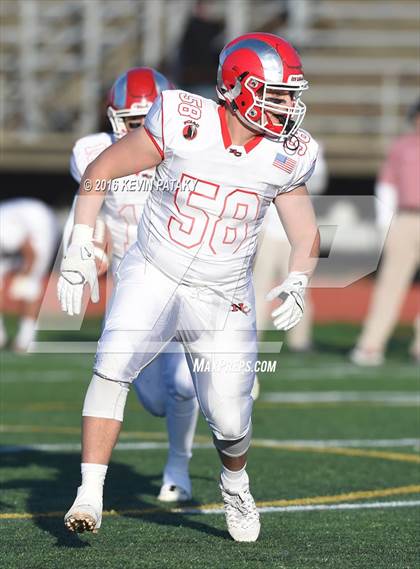 Thumbnail 1 in New Canaan vs. Windsor (CIAC Class L Final) photogallery.