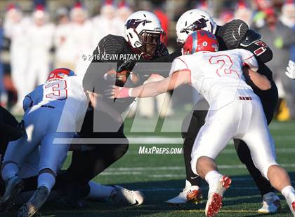 Thumbnail 3 in New Canaan vs. Windsor (CIAC Class L Final) photogallery.