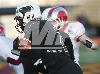 Thumbnail 1 in New Canaan vs. Windsor (CIAC Class L Final) photogallery.