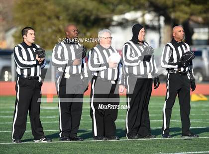 Thumbnail 2 in New Canaan vs. Windsor (CIAC Class L Final) photogallery.