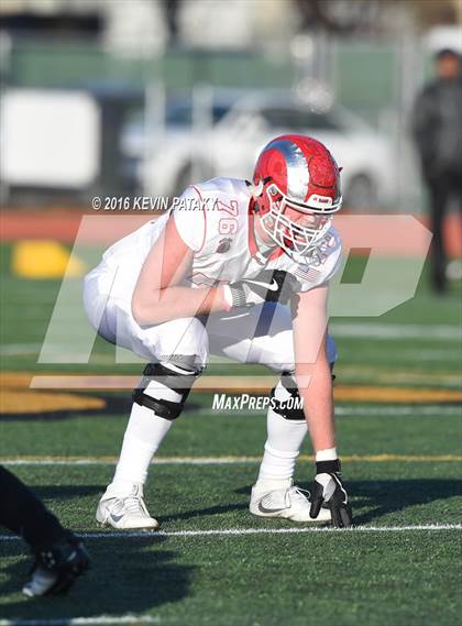 Thumbnail 1 in New Canaan vs. Windsor (CIAC Class L Final) photogallery.