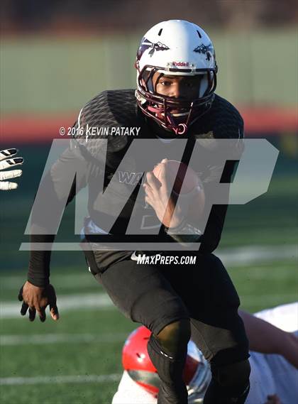 Thumbnail 2 in New Canaan vs. Windsor (CIAC Class L Final) photogallery.
