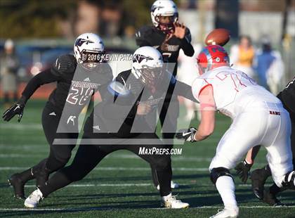 Thumbnail 3 in New Canaan vs. Windsor (CIAC Class L Final) photogallery.