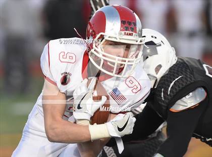 Thumbnail 3 in New Canaan vs. Windsor (CIAC Class L Final) photogallery.