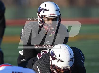 Thumbnail 3 in New Canaan vs. Windsor (CIAC Class L Final) photogallery.