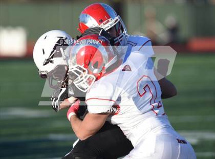 Thumbnail 1 in New Canaan vs. Windsor (CIAC Class L Final) photogallery.