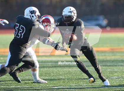 Thumbnail 3 in New Canaan vs. Windsor (CIAC Class L Final) photogallery.