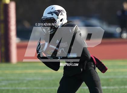 Thumbnail 1 in New Canaan vs. Windsor (CIAC Class L Final) photogallery.