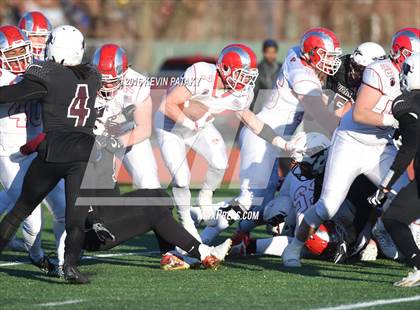 Thumbnail 2 in New Canaan vs. Windsor (CIAC Class L Final) photogallery.