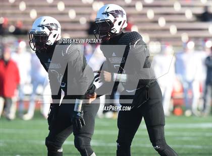 Thumbnail 3 in New Canaan vs. Windsor (CIAC Class L Final) photogallery.