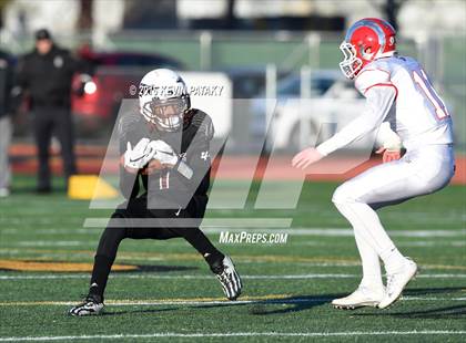 Thumbnail 1 in New Canaan vs. Windsor (CIAC Class L Final) photogallery.