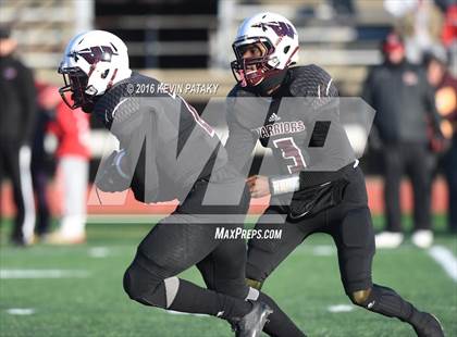 Thumbnail 3 in New Canaan vs. Windsor (CIAC Class L Final) photogallery.